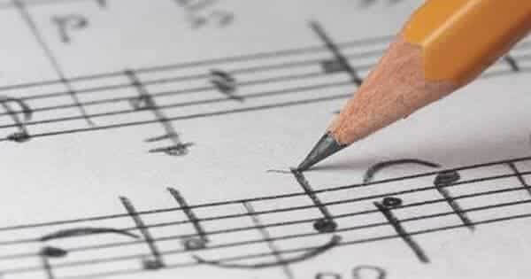 Music theory course