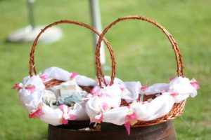 cutting wedding costs